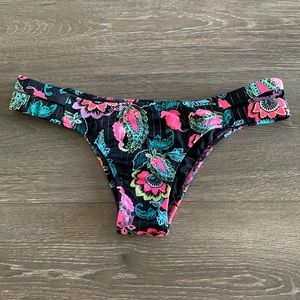 Shade and shore cheeky swim bottom